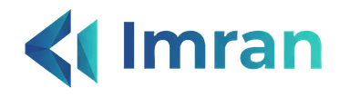 Imran Logo